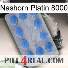 Rhino Platinum 8000 21